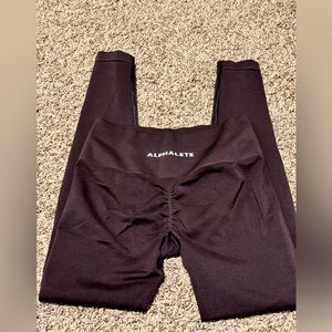 Alphalete AMPLIFY LEGGING